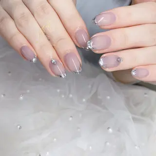 ネイル ネイルサロン 9Carats神田のネイルデザイン