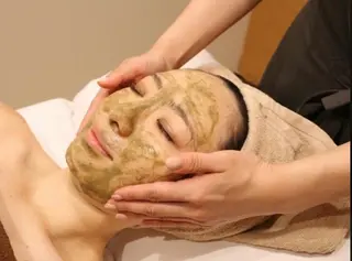 ハーブピーリング専門 muro.のエステ・リラクイメージ