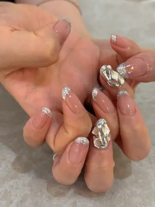 ネイル Enomoto Akoのネイルデザイン