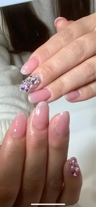 ネイル ネイルサロン Sweetのネイルデザイン