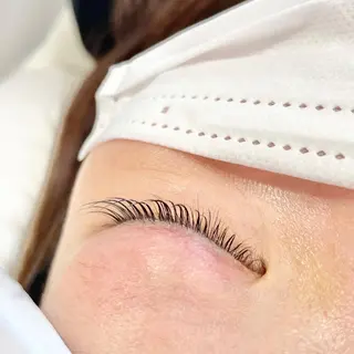 マツエク・マツパ 当日◎中目黒 まつげまゆげサロンのマツエク・マツパデザイン