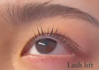 マツエク・マツパ princess 森 碧海のマツエク・マツパデザイン