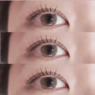 マツエク・マツパ FENICE 小林のマツエク・マツパデザイン