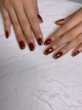 ネイル FERNA フェルナのマツエク・マツパデザイン