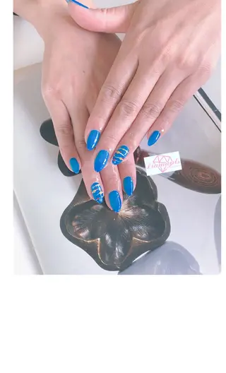 ネイル Asa miのネイルデザイン