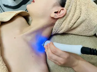 aimer 島田のエステ・リラクイメージ