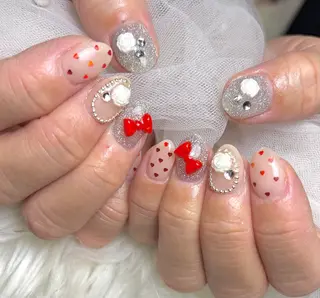 ネイル Nail salon Venusのネイルデザイン