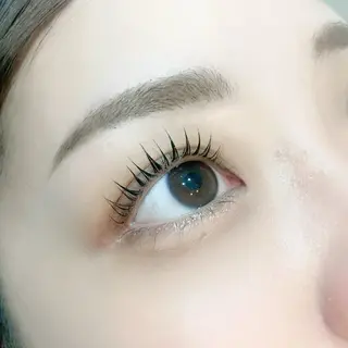 マツエク・マツパ EYELA大宮西口店 KAWAKAMIのマツエク・マツパデザイン