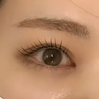 マツエク・マツパ uland arisaのマツエク・マツパデザイン