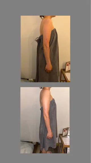 SHARES Mamiのエステ・リラクイメージ