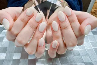 ネイル Regulus 光田のネイルデザイン