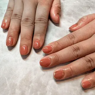 ネイル NAIL Salon IP所属・長谷川 奈緒美のネイルデザイン
