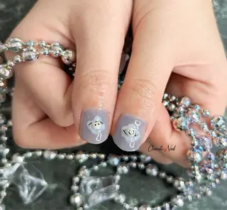 ネイル Chianti Nailのネイルデザイン