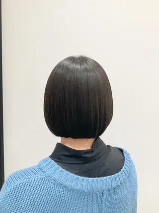 ショート go today shaire salon 本店所属・yoshi ☆のヘアスタイル