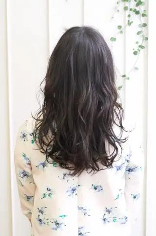 ミディアム 尚平 40代からの 髪質改善専門のその他イメージ