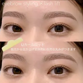 マツエク・マツパ ohime 新宿店 natsumiのマツエク・マツパデザイン