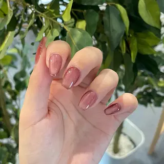 ネイル Reisa所属・Reisa nailのネイルデザイン