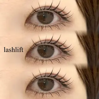 マツエク・マツパ chiri/似合わせ /まつげパーマ/立川のマツエク・マツパデザイン