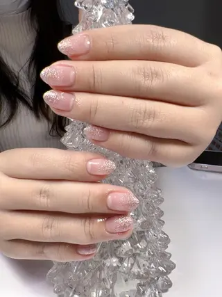 ネイル ネイルサロン ロア旧ジョリーのネイルデザイン