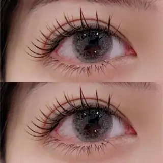 マツエク・マツパ An beauty2のマツエク・マツパデザイン