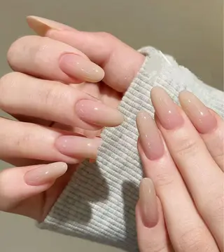 ネイル 相沢 さやかのネイルデザイン