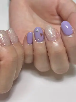 ネイル nag nailのネイルデザイン