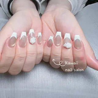 ネイル KAWAII NAIL SALON所属・Kawaii Nail Salonのネイルデザイン