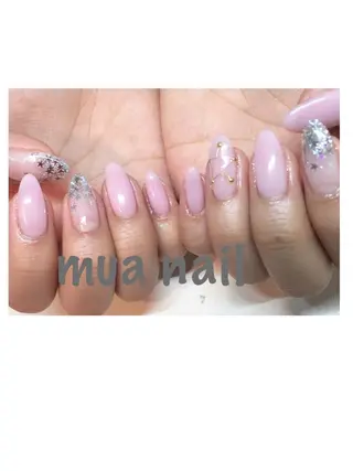 ネイル mua nail mikiのネイルデザイン