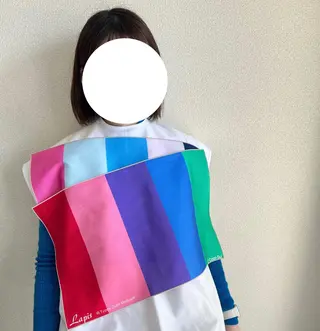 ciere 池袋東口店のネイルデザイン