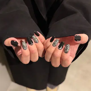 ネイル 𝐫𝐚𝐢 𝐧𝐚𝐢𝐥の眉毛・アイブロウイメージ