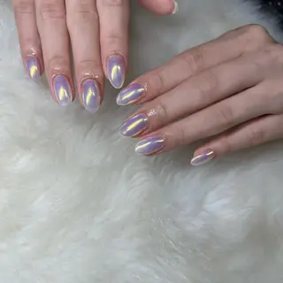 ネイル Nes.nail所属・🌼Nomura Yuko🌷のネイルデザイン