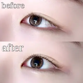 マツエク・マツパ Laul🦖 Motohashiのマツエク・マツパデザイン