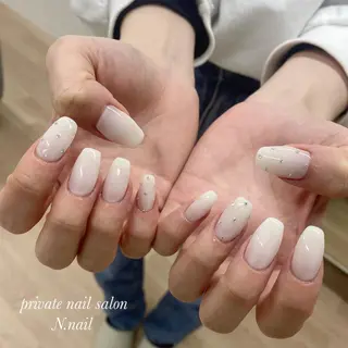 ネイル N. 【エヌドット】のネイルデザイン