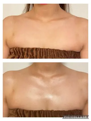 竹之内 由利菜のエステ・リラクイメージ