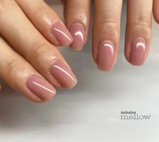 ネイル 大山 浩美のネイルデザイン