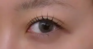 マツエク・マツパ Makea与野店 Honokaのマツエク・マツパデザイン