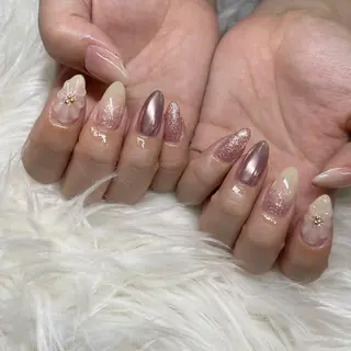 ネイル lulula ricoのエステ・リラクイメージ