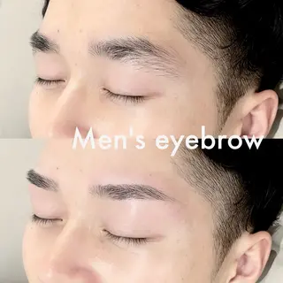 アイブロウ limoo RINAのマツエク・マツパデザイン