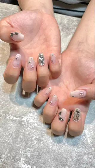 ネイル nail moanaのネイルデザイン