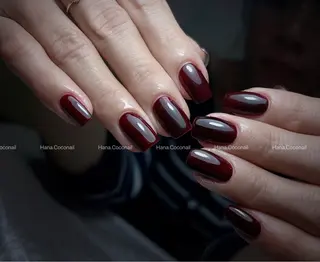 ネイル 高橋 ユキのネイルデザイン