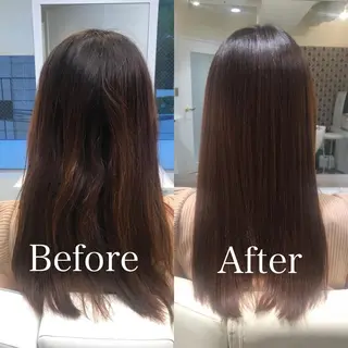 amis by air所属・🎗銀座スタイリスト 🎗BABAのヘアスタイル