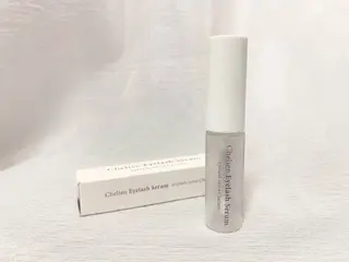 シェリアン下赤塚店所属・chelien k♡のマツエク・マツパデザイン