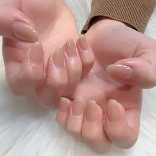 ネイル 小野澤 紗智のネイルデザイン