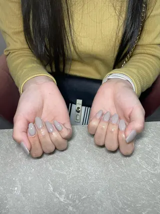 ネイル LAVISH nail salonのネイルデザイン