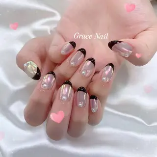 ネイル Grace Nail ☆柏駅☆のネイルデザイン