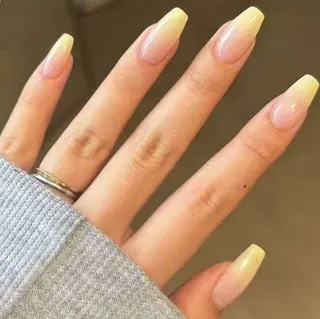 ネイル BabyYouMi nailのネイルデザイン