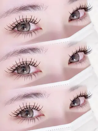 マツエク・マツパ Liber Kyoto所属・魔法の シミ取り職人のエステ・リラクイメージ