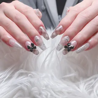 ネイル ENsalon Takareiのネイルデザイン