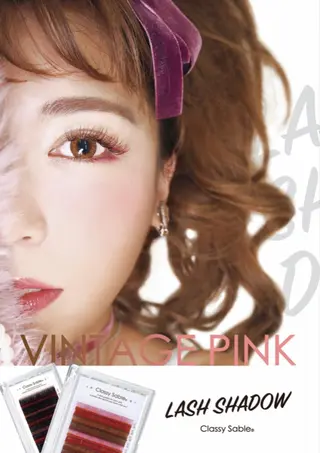 マツエク・マツパ kapua所属・Kapua🌺 マユのマツエク・マツパデザイン