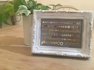 ネイル サロンド プラージュのネイルデザイン